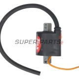 Бобина -TOURMAX- Kawasaki KX 500 1989-2002, Kawasaki KX 60 1991-2002, Kawasaki KX 65 2000-2002