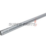 Кол за предница -TLT- десен/ляв, 31mm диаметър, 595mm дължина, Honda CBR 125 2004-2010, Kawasaki ZX-6R 600 2000-2001