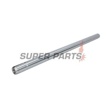 Кол за предница -TLT- десен/ляв, 31mm диаметър, 595mm дължина, Honda CBR 125 2004-2010, Kawasaki ZX-6R 600 2000-2001