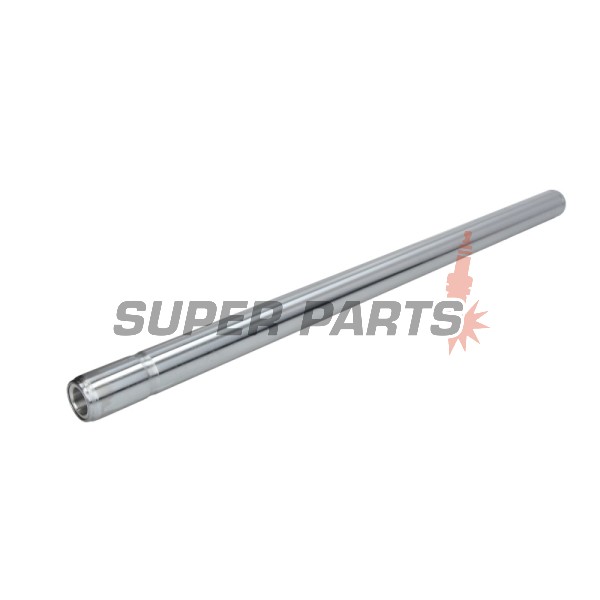 Кол за предница -TLT- десен/ляв, 31mm диаметър, 595mm дължина, Honda CBR 125 2004-2010, Kawasaki ZX-6R 600 2000-2001