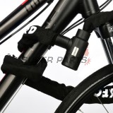 Верига с катинар -OXFORD- GP Chain10 10mm x1.2m