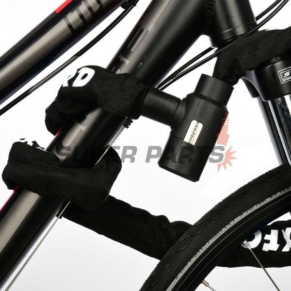Верига с катинар -OXFORD- GP Chain10 10mm x1.2m