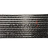Радиатор -4 RIDE- ляв, Sherco SE 250/300 2013-2022, Sherco SE 450 2014-2022