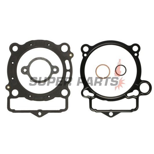 Пълен комплект гарнитури за двигател -ATHENA- Husqvarna FC 350 2014-2015, KTM SX-F 350 2011-2015, XC-F 350 2011-2013