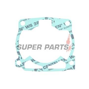 Гарнитура за цилиндър (долна) -ATHENA- KTM EGS 300 1990-1998, EGS 250 1993-1998, EGS 360 1995/1997, EGS 380 1998, EXC 250 1991-2003, EXC 300 1993-2003, EXC 360 1995-1997, EXC 380 1998-2002, GS 250 1990-1994