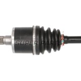 Полуоска -ALL BALLS- Can-Am Outlander 1000 2012-2017, Outlander 500 2007, 2013-2014, Outlander 570 2017, Outlander 650/800 2006-2015, Outlander 850 2016-2017, Outlander 976 2015, Renegade 1000 2012-2017, Renegade 500 2008-2015