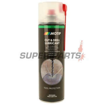 Спрей за рязане и пробиване -MOTIP- 500ml