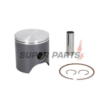 Бутало комплект -ATHENA- 57.94mm, Kawasaki KX 125 2003-2007