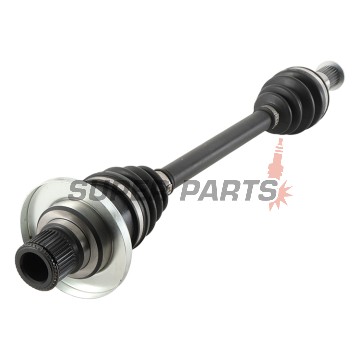 Полуоска -ALL BALLS- AB8-YA-8-301, Yamaha YFM 660 2003-2008