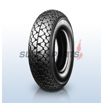 Предна/задна скутер гума -MICHELIN- 100/90-10, S83