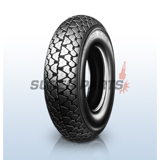 Предна/задна скутер гума -MICHELIN- 3.00-10, S83