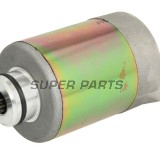 Стартер -RMS- Aprilia Atlantic 125 2003-2008, Aprilia Atlantic 250 2006-2008, Aprilia Scarabeo 300 2009-2010, Aprilia Sportcity 125 2006-2008, Aprilia Sportcity 250 2008-2012, Aprilia SR 125/300 2011-2015