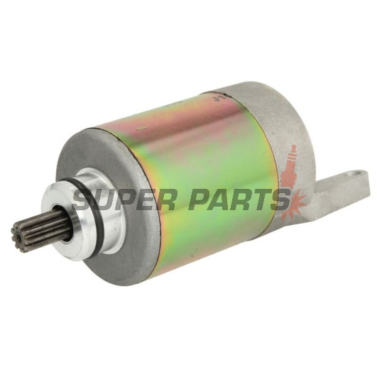 Стартер -RMS- Aprilia Atlantic 125 2003-2008, Aprilia Atlantic 250 2006-2008, Aprilia Scarabeo 300 2009-2010, Aprilia Sportcity 125 2006-2008, Aprilia Sportcity 250 2008-2012, Aprilia SR 125/300 2011-2015