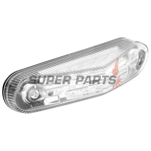 Стоп -VICMA- Rieju Marathon 125PRO, Sherco SE 3.0 F 2009-2010