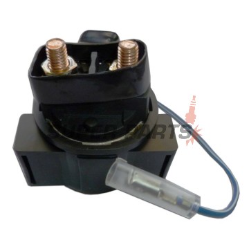 Реле за стартер -DZE- 12V, 150A, YAMAHA FJ 1100/1200 1984-1992