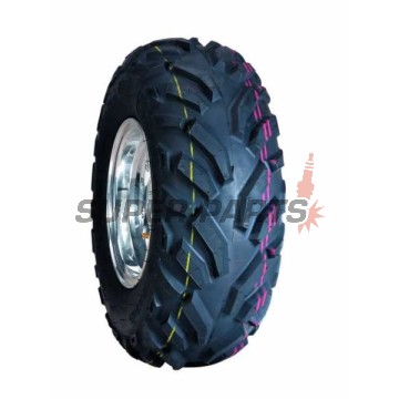 ATV / UTV гума -DURO- 22x7-10, DI2015 RED EAGLE