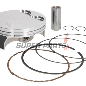 Бутало комплект -ATHENA- 95.45mm, Suzuki RM-Z 450 2005-2007