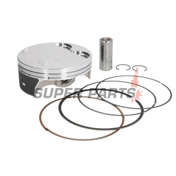Бутало комплект -ATHENA- 95.45mm, Suzuki RM-Z 450 2005-2007