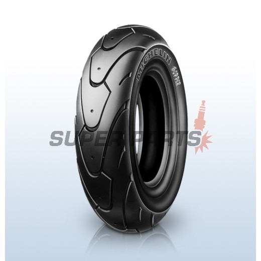 Предна/задна скутер гума -MICHELIN- 130/90-10, BOPPER