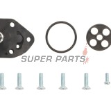 Ремонтен комплект за горивно кранче -TOURMAX- Kawasaki ER 500 2001-2005