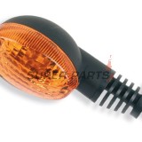 Мигач -VICMA- заден десен / преден ляв, Derbi GP1/GPR/Senda 50, Kawasaki Vulcan S 650/Ninja 250/KLX 125, MBK X-Power 50, Yamaha MT-03/XT 660/TZR 50 2000-2016