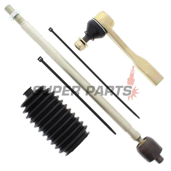 Напречна кормилна щанга -ALL BALLS- Polaris General 1000 2016-2017, RZR 1000 2016-2017, RZR 900 2015-2017