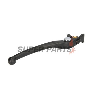 Спирачен лост, десен -VICMA- Kawasaki ZX-10R Ninja 1000, ZX-6R 636, ZX-6RR Ninja 600, ZZR 600E/600J, 2003-2008