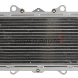 Радиатор -4 RIDE- Yamaha YFZ 450 2004-2009/2012-2013