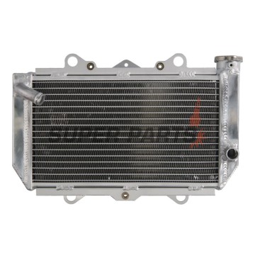 Радиатор -4 RIDE- Yamaha YFZ 450 2004-2009/2012-2013