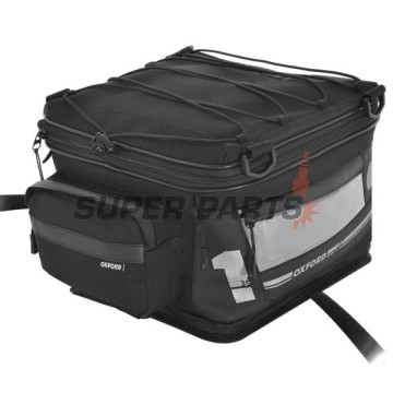 Чанти за опашка -OXFORD- OL446, F1 Panniers, 48L