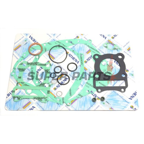 Пълен комплект гарнитури за двигател -ATHENA- Suzuki DR-Z 125 2003-2016