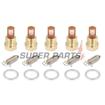 Игла на поплавъка за карбуратор -TOURMAX- Honda NT 650 1988-1991, Honda VF 750 1982-1983, Honda VF 1100 1983-1986, Honda VF 1000 1984-1986, Honda VT 750 1983, Honda VT 700 1984-1987, Honda VT 1100 1985-1989, Honda VT 800 1988