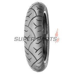 Задна шосейна гума -DELI TIRE- 130/70-17, Storm SB-106