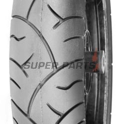 Задна шосейна гума -DELI TIRE- 130/70-17, Storm SB-106