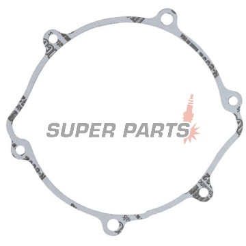 Гарнитура за капак на съединителя -WINDEROSA- Yamaha YZ 65 2018-2022, Yamaha YZ 85 2002-2022
