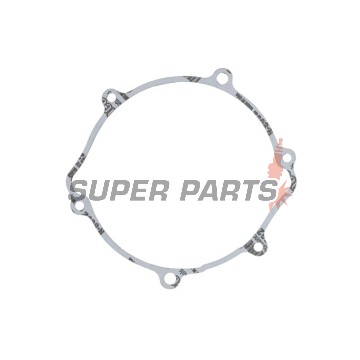 Гарнитура за капак на съединителя -WINDEROSA- Yamaha YZ 65 2018-2022, Yamaha YZ 85 2002-2022