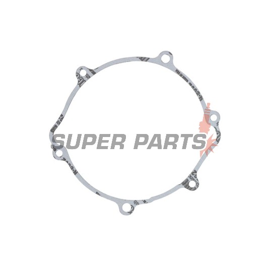 Гарнитура за капак на съединителя -WINDEROSA- Yamaha YZ 65 2018-2022, Yamaha YZ 85 2002-2022