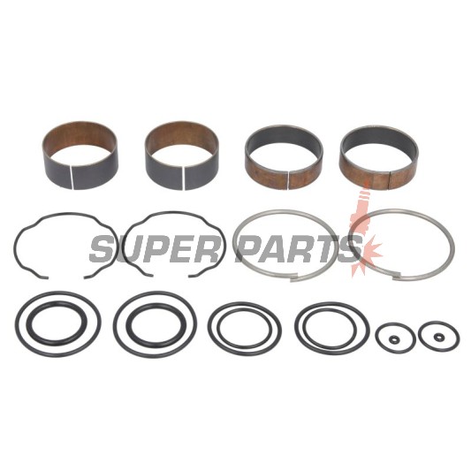 Ремонтен комплект за предница -ALL BALLS- Kawasaki KX 250 2006-2012, KXF 250 2006-2010, Suzuki RM 125 2004-2008, RM-X 450 2010-2011, RM-Z 250 2007-2012, RM-Z 450 2005-2012