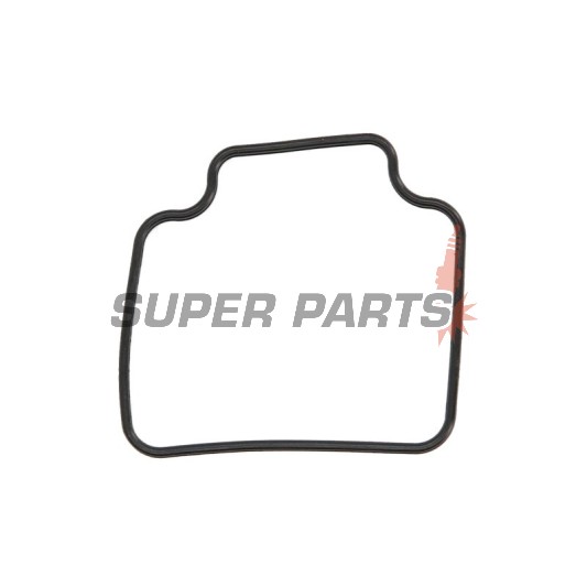 Гарнитура за карбуратор/поплавък -ALL BALLS- Honda CB 750 1991-2003, CRF 230 2008-2009, XR 650 1993-2019