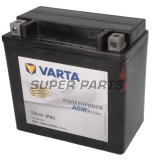 Акумулатор -VARTA- YTX14 READY, 12Ah 12V