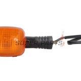Мигач -VICMA- преден десен, Honda CBR 600F F3/F4/F4i, CBR 900RR Fireblade, CBR 1100XX Super Blackbird, VTR 1000F Fire Storm/SP1 600/900/1000/1100 1992-2006