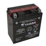 Акумулатор -YUASA- YTX20CH-BS, 19Ah 12V