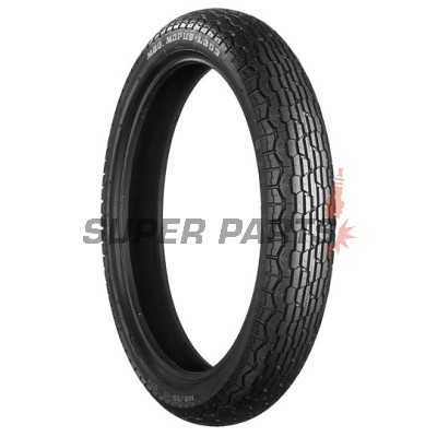 Предна шосейна гума -BRIDGESTONE- 3.00-18, L303