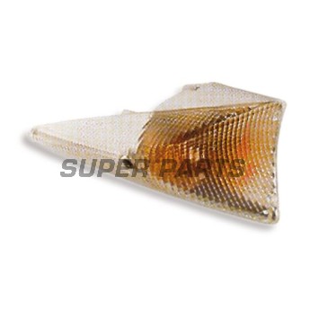 Мигач -VICMA- заден ляв, Peugeot Speedfight/Speedfight 2/Speedfight 3 50/100 AC/LC 2T DD/DT Rally/WRC/Silver Sport/X-Race/Iceblade/Darkside 2000-2015