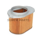 Въздушен филтър -HIFLO FILTRO- HFA3607, Suzuki VS600 / VS700 / VS750 / VS800 Intruder + S50 Boulevard (1985-2009)