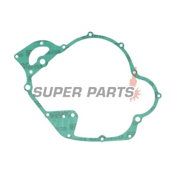 Гарнитура за капак на съединителя -ATHENA- Cagiva Ala Rossa 350 1983-1988, Cocis 50 1988-1991, Cocis 75 1991, Prima 50 1992-1996, Supercity 50 1992-1996, T4E 350 1987-1991, T4E 500 1987-1990, T4R 350 1987-1991