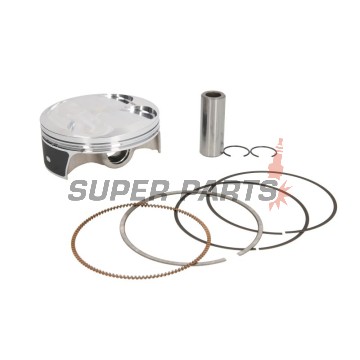 Бутало комплект -ATHENA- 76.96mm, Kawasaki KX 250 2011-2014