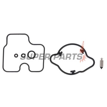 Ремонтен комплект за карбуратор -TOURMAX- Honda CB 1000 1993-1996, Honda CB 500 1996-2002, Honda CB 600 1998-2006, Honda CBR 600 1993-1994, Honda VF 750 1993-2002