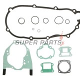 Пълен комплект гарнитури за двигател -ATHENA- Honda SRX 90 1998-1999