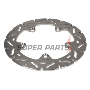 Спирачен диск -TRW- MST446RAC, 240mm, Honda CTX 700/700N + NC700S/NC700X/NC750X (2012-2018)